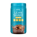 GNC Total Lean Lean Shake + Slimvance kofeiiniton - suklaa maapähkinävoi (20 tarjoilua)