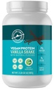 Stellar Labs Vegan Protein Powder with BCAA's & Antioxidants 