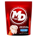 Biotest Metabolic Drive Protein - Low-Carb Flavor-Bomb, 20 Tarjoilut - Whey Isolate + Micellar Casein - Allekirjoitus Vanilla
