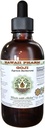Goji Alkoholiton nesteuute, Luomu Goji (Lycium Barbarum) Kuivattu Berry Glycerite Havaiji Pharm Natural Herbal Supplement 4 oz