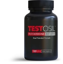 Johtava Edge Health Testosil - Testosteroni Supplement for Men 