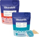 Blueshift Energy + Focus 14 pakkaus ja ennen peliä 14 Pack Bundle