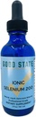 Good State Liquid Ionic Selenium 200, 596, 2 fl oz, 1