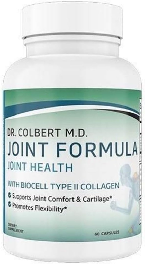 Divine Health Joint Formula BioCell