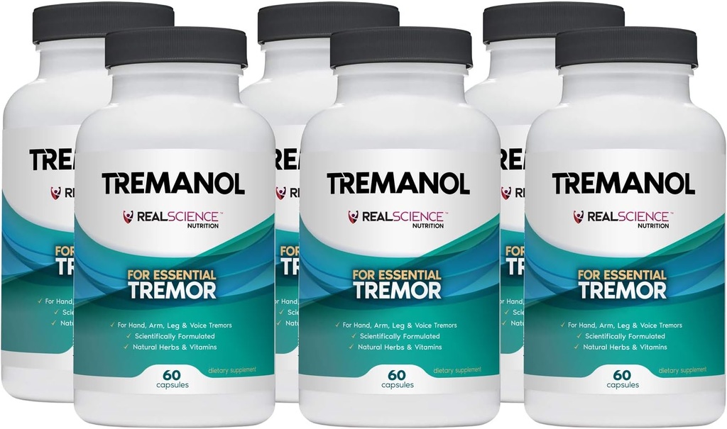 Tremanol 