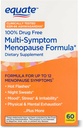 jogi Multi-Symptom Menopause Formula Supplement, Joint Aches* 60 Count