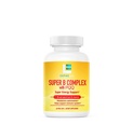 ESTHELIV® Super B Complex PQQ - 60 VegeCaps