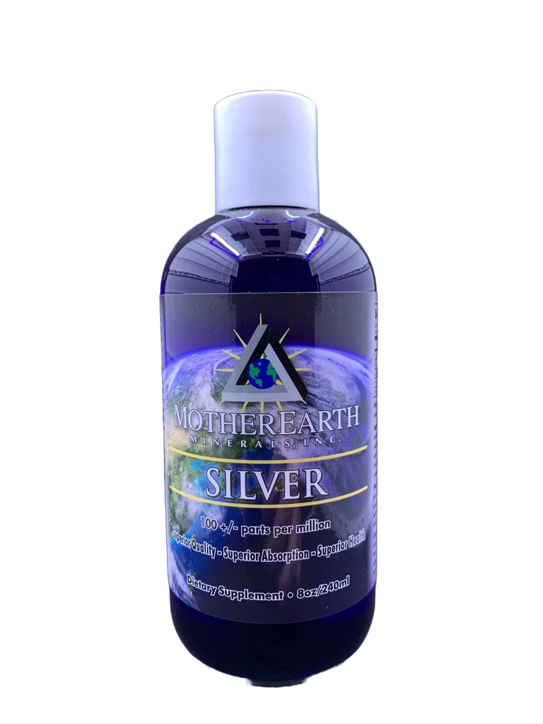 Mother Earth Minerals - Hopea - 8 Ounce 96 Servings
