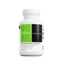 DaVinci Labs Magnesiumsitraatti - Ravintolisä tukea lihasten terveyttä, terveitä hermoja ja mineraalien imeytymistä * - 140 mg magnesiumia per tarjoilu - Gluteeniton - 90 Vihanneskapselit