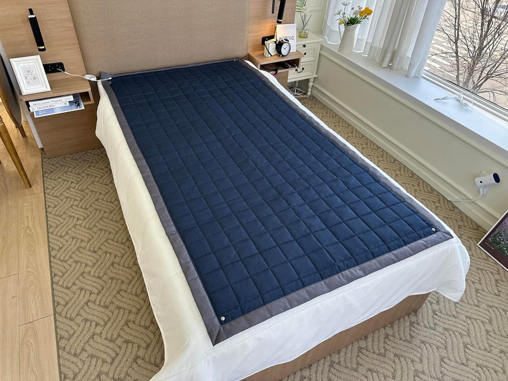Maadoitus Single Mat-Ruostumaton teräskangas, 39x79 tuuman (merivoimat)
