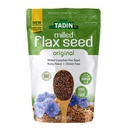 Tadin Linaza-(Flax) Molida 15-Oz (paketti 1)
