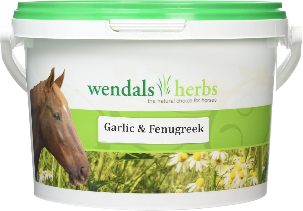 Valkosipuli & Sarviapila - 1kg