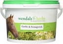 Valkosipuli & Sarviapila - 1kg