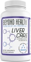 Beyond Health Liver Care - Ravitsemus tuki maksan toimintaa