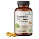 Futurebiotics Turmeric + Curcumin 1500 MG per Serving, Antioksidantti, Joint & Digestion Support with BioPerine for Enhanced Ravintoaineiden saanti, ei-GMO, 90 kasvissyöjä kapselit
