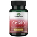 Swanson Coq10 30 miljoonaa 60 kapselia