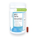 FitForme Bariatric Multitamine with Iron, Räätälöity mahalaukun ohitusleikkaukseen . Yksi päivä kapseli, 30 päivän toimitus, helppo niellä WLS Forte-kapseli, tieteellisesti muotoiltu.
