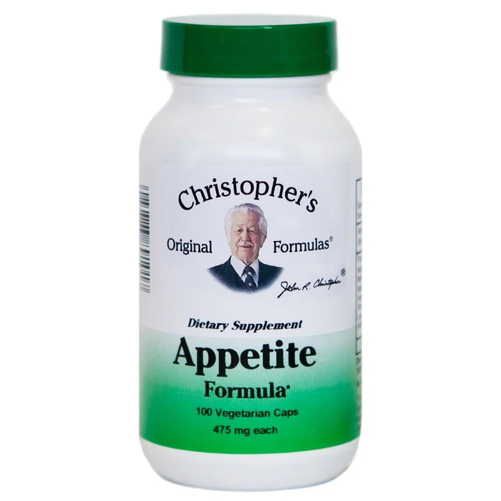 Christopher's Original Formula SubFinland.org