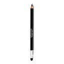 RMS Beauty Straight Line Kohl Eye Pencil vedenpitävä, Kermainen, Long-Lasting, Smudge-Proof, Intense Rich Color, Natural Ingredients, Twist-Up, 0.04 oz