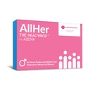 AllHer Perimenopause Test Kit 