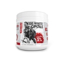 Rich Piana 5% Nutrition Egg White Crystals | 100% Pure Egg White Protein Powder | 20 Grams of Protein | Mixor & Butiker Lätt | 0,84 lbs, 15 portioner (Unflavored)