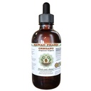 Oregano Alcoal-Free Liquid Extract, Organic Oregano (Origanum vulgare) Kuivattu Leaf Glycerite Natural Herbal Supplement, Havaiji Pharm, USA 2 fl.oz