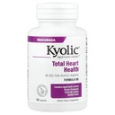 Kyolisk åldrande vitlök extrakt Total Heart Health Formel 108 - 100 kapslar