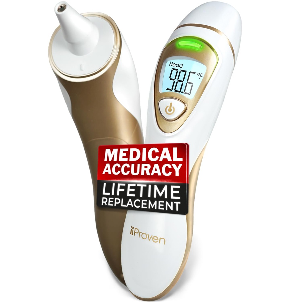 iProvèn Pro Series 