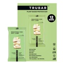 TRUBAR Vegan Protein Bar, Whippattu Key Lime, Gluteeniton, Kasvi Perustuu, Korkeakuituinen, Dairy Free, Vähärasvainen, Ei GMO, Ei sokeria alkoholit, 12G Lean Protein, 13G kuitu, Terveellinen Välipala Bars, 12 CT