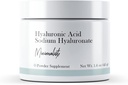 Minimalist Hyaluronihappo (1.6 oz) Natriumhyaluronaatti, jauhe, ravintolisä