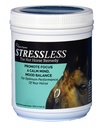 StressLess Hot Horse Supplement - 60 Day Supply - Främjar lugn och fokus - All Natural
