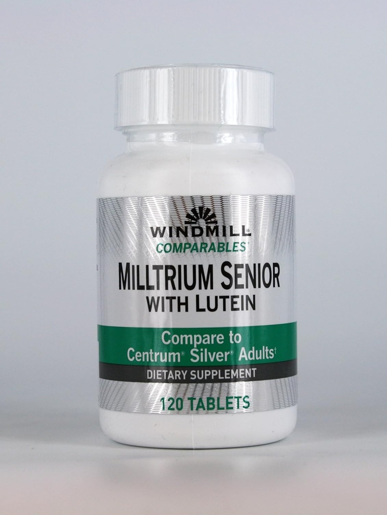 MILLTRIUM Senior TB W/LT WMILLL Koko: 120