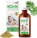 KOLIK Gripe Water Alkoholiton - Baby...