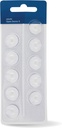 Oticon Replacement Domes för MiniRite Hearing Aids (6mm Open)