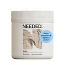 Behöver. Prenatal Iron Supplement - Graviditet, Amning, Postpartum - Hjälper energi, födelsevikt och barnets neurala utveckling - Icke-konstiperande och genuin på magen - Flexibel dosering för graviditet