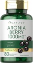 Carlyle Aronia Berry kapselit 1000 mg ... 180 pilleriä...