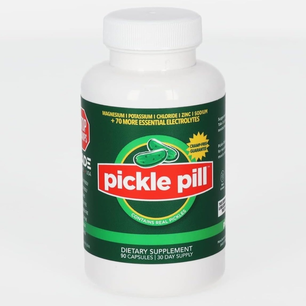 Kramppi puolustus, nopea lihasten Recovery, jalkakramppeja, ei pikkelsi mehu maku kapselit, Elektrolyytti nesteytysjauhe, lihasrelakseri vitamiineja magnesium, kalium, D3-vitamiini, 90 tablettia