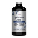 NeoCell Hyaluronic Acid Liquid C-vitamiini, Berry, 16 Fl Oz (pakkaus 1) - Pakkaus May Vary