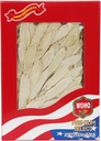 Woho # 126,2 American Ginseng Slice Medium 2oz Box