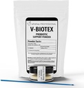 V-Biotex - Pure L. Crispatus Probiootti Powder 