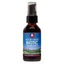 ToivoisinGarden Yrtit Kick-Ass Biotic Immune Hero - Plant-Based Herbal Biotic Formula Usnea Lichen, Hops, Echinacea & Goldenseal, tukee terve Immuuni, hengitysteiden ja lymph System Toiminto, 2oz
