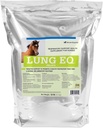 SmartEquine Lung EQ Pellets för innoverat andningsstöd | Hästhälsa | Spirulina för hästar med antioxidanter, örter, mineraler | Equine Pellet för andningsstöd | 12 LB