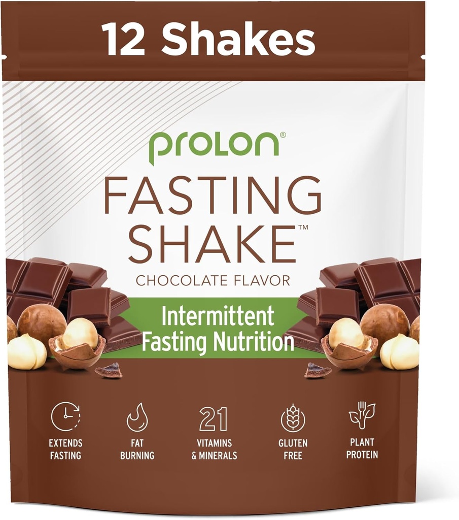 Prolon Intermittent Paasto Drink Mix 