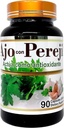 AJO con Perejil (Garlic och Parsley Extract) 500 mg 45 portioner