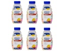 Quality Choice Normaali vahvuus Kalsiumkarbonaatti 500 mg Antasidi purutabletti 150