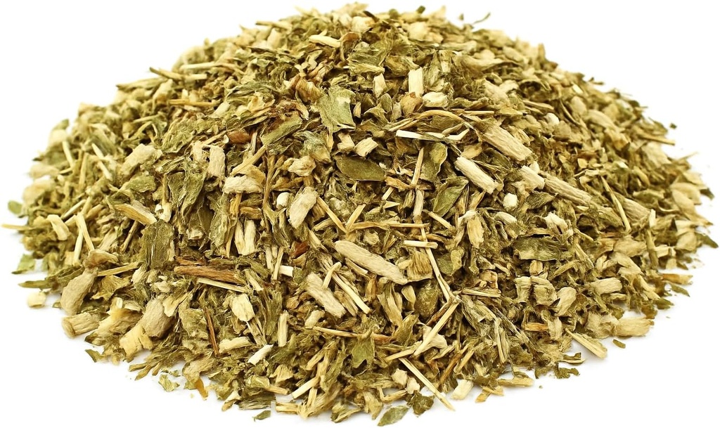Organic Bio Herbs-Echinacea Dried Flowers - 100% naturlig, Premium kvalitet ört för växtbaserade te, tinkturer och läkemedel - Inga tillsatser, icke-GMO (Echinacea Purpurea) 2 Oz.