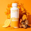 Manna Vitamins Evolved Liposomal Liquid Curcumin för Advanced Absorption Bästa gurkmeja Supplement för daglig Joint & Immune Health Support - Vegan, Non-GMO, 95% Curcuminoids (1 Pack)