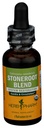 Herb Pharm Certified Organic Stoneroot Blend Liquid Extract sydän- ja verisuonitautien tuki, 1 Oz