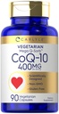 Carlyle CoQ10 400 mg 
