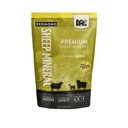Redmond All Natural Sheep Mineral Supplement - Essential Trace Minerals för övergripande hälso- och tillväxtstöd - 5 lbs